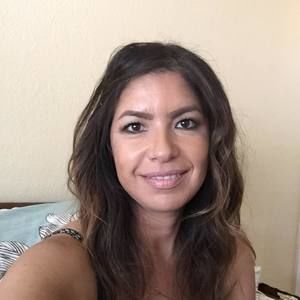 Meet your Posher, Veronica